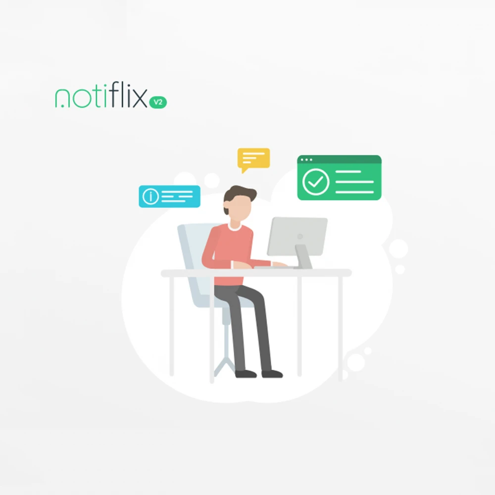 Notiflix Library แจ้งเตือนสำหรับเว็บไซต์ ดีไซต์สวย น่าใช้